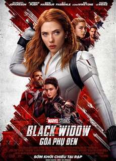 Black Widow: Góa Phụ Đen - Black Widow - (2021) - phim3mien.com Website xem phim miễn phí tốt nhất