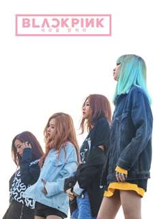 Blackpink: Thắp Sáng Bầu Trời - Blackpink: Light Up the Sky - (2020) - phim3mien.com Website xem phim miễn phí tốt nhất