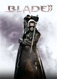 Blade II - Blade II - (2002) - phim3mien.com Website xem phim miễn phí tốt nhất