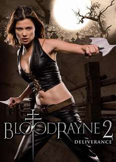 BloodRayne 2: Deliverance - BloodRayne II: Deliverance - (2007) - phim3mien.com Website xem phim miễn phí tốt nhất