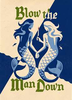 Blow the Man Down - Blow the Man Down - (2019) - phim3mien.com Website xem phim miễn phí tốt nhất