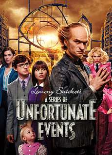 Bộ Ba Kỳ Dị (Phần 2) - A Series Of Unfortunate Events (Season 2) - (2018) - phim3mien.com Website xem phim miễn phí tốt nhất