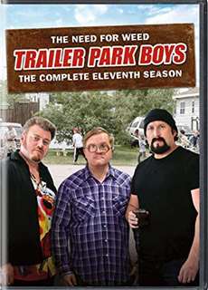 Bộ Ba Trộm Cắp (Phần 11) - Trailer Park Boys (Season 11) - (2017) - phim3mien.com Website xem phim miễn phí tốt nhất