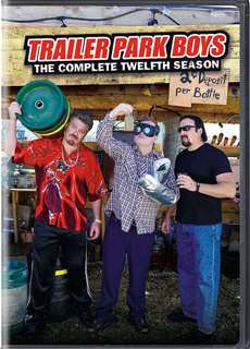 Bộ Ba Trộm Cắp (Phần 12) - Trailer Park Boys (Season 12) - (2018) - phim3mien.com Website xem phim miễn phí tốt nhất