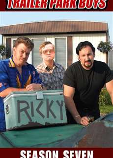 Bộ Ba Trộm Cắp (Phần 7) - Trailer Park Boys (Season 7) - (2007) - phim3mien.com Website xem phim miễn phí tốt nhất