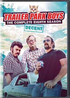 Bộ Ba Trộm Cắp (Phần 8) - Trailer Park Boys (Season 8) - (2014) - phim3mien.com Website xem phim miễn phí tốt nhất
