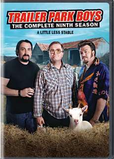 Bộ Ba Trộm Cắp (Phần 9) - Trailer Park Boys (Season 9) - (2015) - phim3mien.com Website xem phim miễn phí tốt nhất