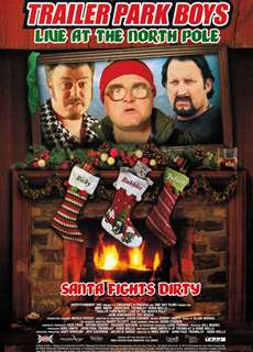 Bộ Ba Trộm Cắp: Phần Đặc Biệt Giáng Sinh - Trailer Park Boys: Xmas Special - (2004) - phim3mien.com Website xem phim miễn phí tốt nhất