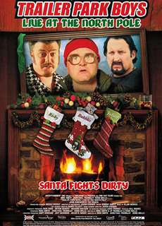 Bộ Ba Trộm Cắp: Trực Tiếp Tại Bắc Cực - Trailer Park Boys Live At The North Pole - (2014) - phim3mien.com Website xem phim miễn phí tốt nhất