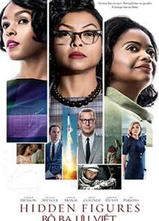 Bộ Ba Ưu Việt - Hidden Figures - (2016) - phim3mien.com Website xem phim miễn phí tốt nhất