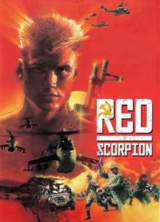 Bọ Cạp Đỏ - Red Scorpion - (1988) - phim3mien.com Website xem phim miễn phí tốt nhất