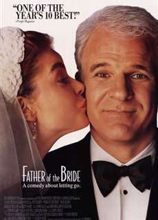 Bố Của Cô Dâu (Phần 1) - Father Of The Bride - (1991) - phim3mien.com Website xem phim miễn phí tốt nhất