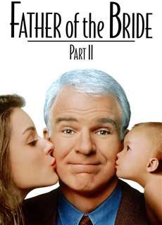 Bố Của Cô Dâu Phần 2 - Father of the Bride Part II - (1995) - phim3mien.com Website xem phim miễn phí tốt nhất