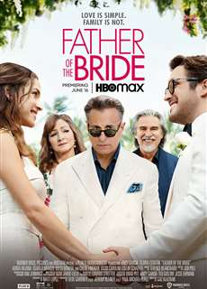Bố Của Cô Dâu - Father Of The Bride - (2022) - phim3mien.com Website xem phim miễn phí tốt nhất