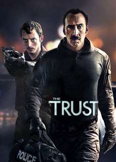 Bộ Đôi Cớm Bẩn - The Trust - (2016) - phim3mien.com Website xem phim miễn phí tốt nhất