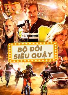 Bộ Đôi Siêu Quậy - Adventure Boyz - (2019) - phim3mien.com Website xem phim miễn phí tốt nhất