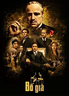 Bố Già - The Godfather - (1972) - phim3mien.com Website xem phim miễn phí tốt nhất