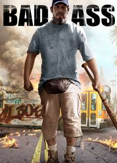 Bố Già - Bad Ass - (2012) - phim3mien.com Website xem phim miễn phí tốt nhất