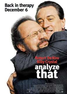 Bố Già Hoàn Lương 2 - Analyze That - (2002) - phim3mien.com Website xem phim miễn phí tốt nhất