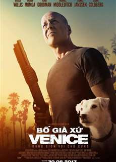 Bố Già Xứ Venice - Once Upon a Time in Venice - (2017) - phim3mien.com Website xem phim miễn phí tốt nhất