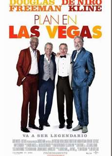 Bô Lão Xì Tin - Last Vegas - (2013) - phim3mien.com Website xem phim miễn phí tốt nhất