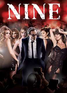 Bộ Phim Thứ 9 - Nine - (2009) - phim3mien.com Website xem phim miễn phí tốt nhất