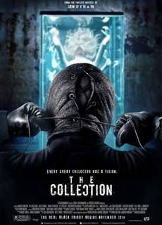 Bộ Sưu Tập Xác - The Collection - (2012) - phim3mien.com Website xem phim miễn phí tốt nhất