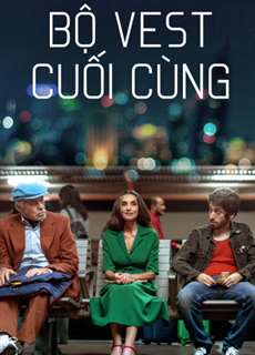 Bộ Vest Cuối Cùng - The Last Suit - (2017) - phim3mien.com Website xem phim miễn phí tốt nhất