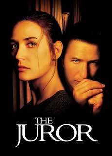 Bồi Thẩm Viên - The Juror - (1996) - phim3mien.com Website xem phim miễn phí tốt nhất