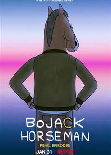 BoJack Horseman (Phần 6) - BoJack Horseman (Season 6) - (2019) - phim3mien.com Website xem phim miễn phí tốt nhất
