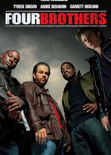 Bốn Anh Em - Four Brothers - (2005) - phim3mien.com Website xem phim miễn phí tốt nhất