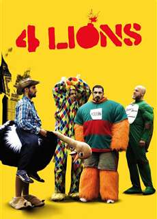 Bốn Kẻ Dũng Mãnh - Four Lions - (2010) - phim3mien.com Website xem phim miễn phí tốt nhất