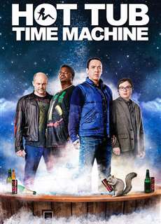 Bồn Tắm Thời Gian - Hot Tub Time Machine - (2010) - phim3mien.com Website xem phim miễn phí tốt nhất