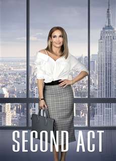 Bỗng Dưng Làm Sếp - Second Act - (2018) - phim3mien.com Website xem phim miễn phí tốt nhất