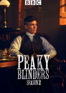 Bóng Ma Anh Quốc (Phần 2) - Peaky Blinders (Season 2) - (2014) - phim3mien.com Website xem phim miễn phí tốt nhất
