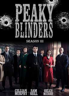 Bóng Ma Anh Quốc (Phần 3) - Peaky Blinders (Season 3) - (2016) - phim3mien.com Website xem phim miễn phí tốt nhất