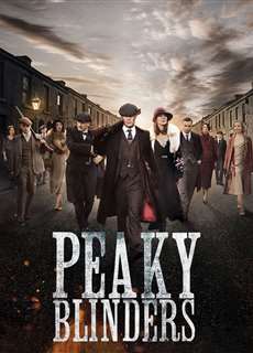 Bóng Ma Anh Quốc (Phần 4) - Peaky Blinders (Season 4) - (2017) - phim3mien.com Website xem phim miễn phí tốt nhất