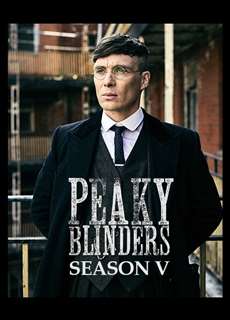 Bóng Ma Anh Quốc (Phần 5) - Peaky Blinders (Season 5) - (2018) - phim3mien.com Website xem phim miễn phí tốt nhất
