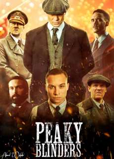 Bóng Ma Anh Quốc (Phần 6) - Peaky Blinders (Season 6) - (2022) - phim3mien.com Website xem phim miễn phí tốt nhất