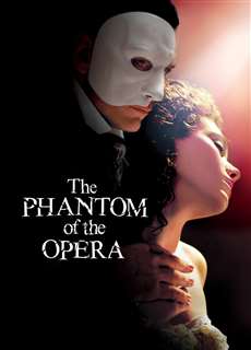 Bóng Ma Trong Nhà Hát - The Phantom of the Opera - (2004) - phim3mien.com Website xem phim miễn phí tốt nhất