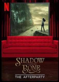Bóng Tối và Xương Trắng - Hậu Tiệc - Shadow and Bone - The Afterparty - (2021) - phim3mien.com Website xem phim miễn phí tốt nhất