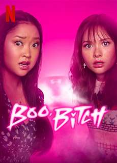 Boo, Bitch - Boo, Bitch - (2022) - phim3mien.com Website xem phim miễn phí tốt nhất
