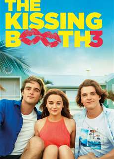 Bốt Hôn 3 - The Kissing Booth 3 - (2021) - phim3mien.com Website xem phim miễn phí tốt nhất
