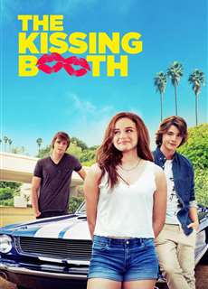 Bốt Hôn - The Kissing Booth - (2018) - phim3mien.com Website xem phim miễn phí tốt nhất