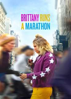 Brittany Thi Chạy Marathon - Brittany Runs a Marathon - (2019) - phim3mien.com Website xem phim miễn phí tốt nhất