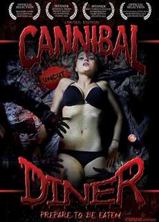 Bữa Tiệc Thịt Người - Cannibal Diner - (2012) - phim3mien.com Website xem phim miễn phí tốt nhất