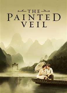 Bức Bình Phong - The Painted Veil - (2006) - phim3mien.com Website xem phim miễn phí tốt nhất