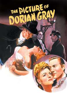 Bức Chân Dung Của Quỷ Dữ - The Picture of Dorian Gray - (1945) - phim3mien.com Website xem phim miễn phí tốt nhất