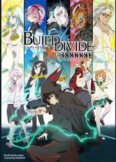 Build Divide: Code Black - BUILD-DIVIDE -#000000- CODE BLACK - (2021) - phim3mien.com Website xem phim miễn phí tốt nhất