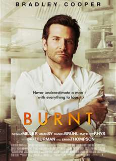 Bùng Cháy - Burnt - (2015) - phim3mien.com Website xem phim miễn phí tốt nhất